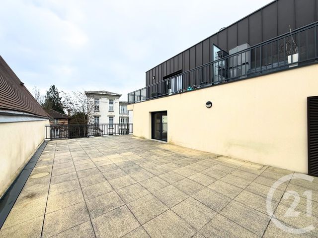 Appartement F4 à louer CHARTRES