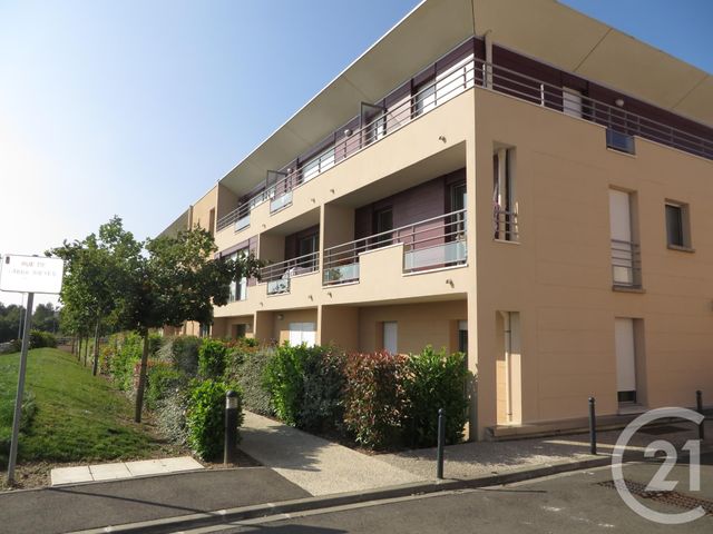 Appartement T1 &agrave; vendre - 1 pi&egrave;ce - 33,89 m2 - Chartres - 28 - CENTRE