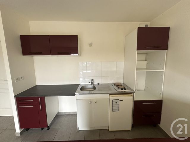 Appartement T1 &agrave; vendre - 1 pi&egrave;ce - 33,89 m2 - Chartres - 28 - CENTRE