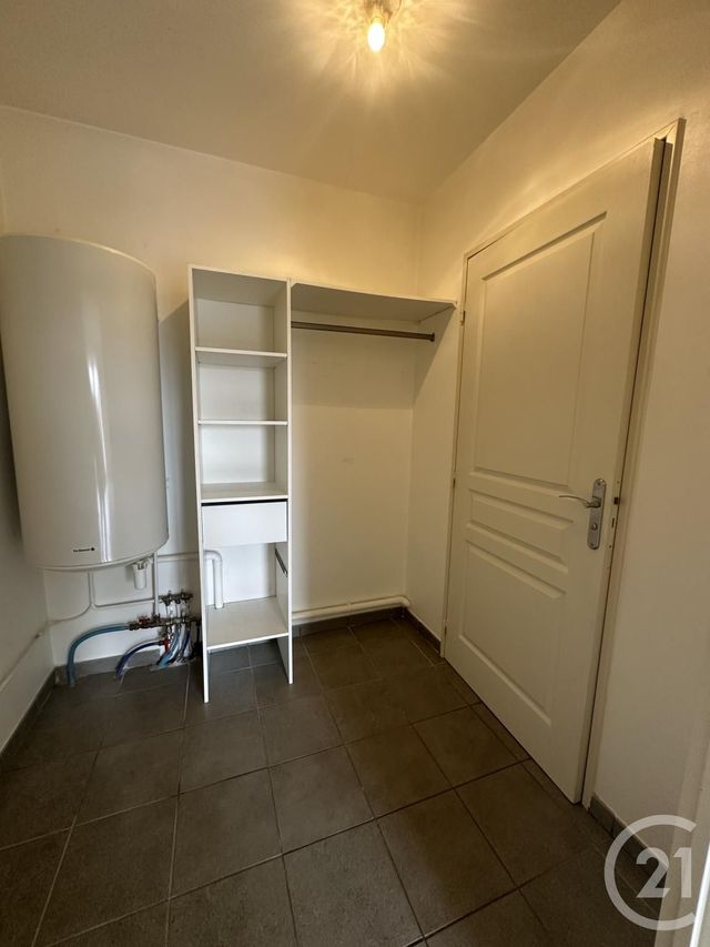 Appartement T1 &agrave; vendre - 1 pi&egrave;ce - 33,89 m2 - Chartres - 28 - CENTRE