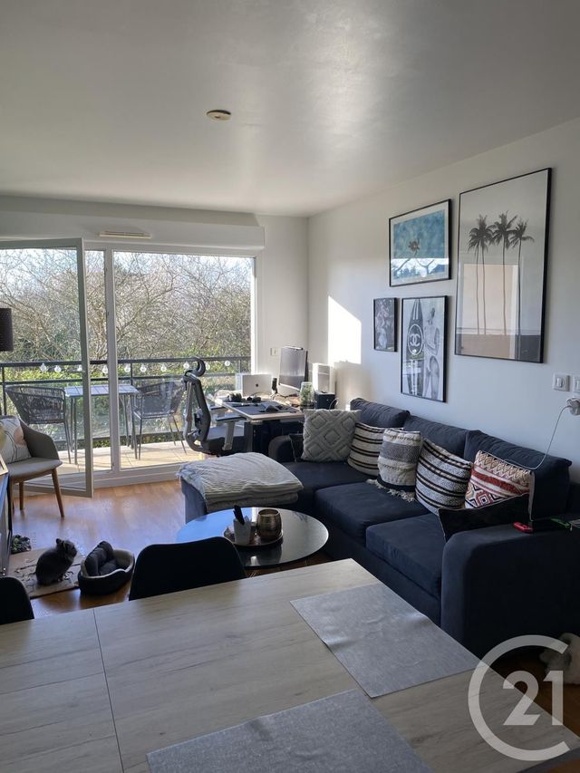 Appartement F2 à louer CHARTRES