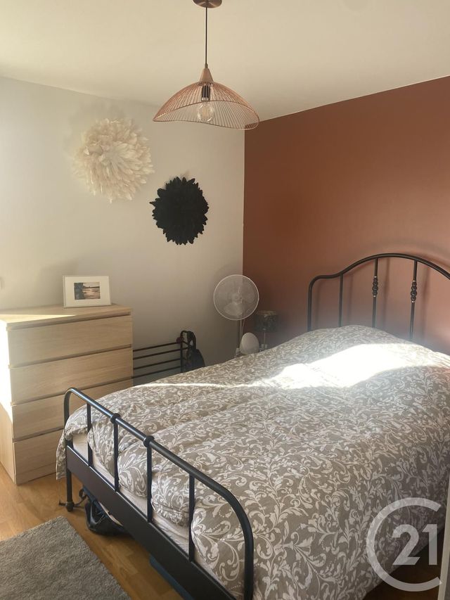 Appartement F2 &agrave; louer - 2 pi&egrave;ces - 45 m2 - Chartres - 28 - CENTRE