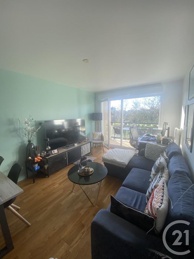 Appartement F2 &agrave; louer - 2 pi&egrave;ces - 45 m2 - Chartres - 28 - CENTRE