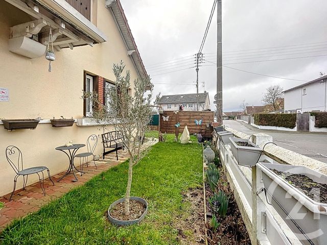 Maison à vendre CHARTRES