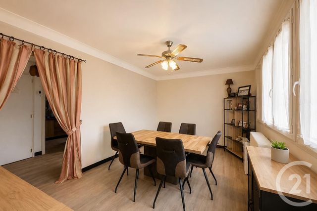 Maison &agrave; vendre - 4 pi&egrave;ces - 71 m2 - Chartres - 28 - CENTRE