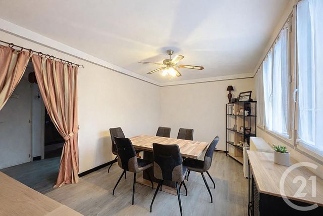 Maison &agrave; vendre - 4 pi&egrave;ces - 71 m2 - Champhol - 28 - CENTRE