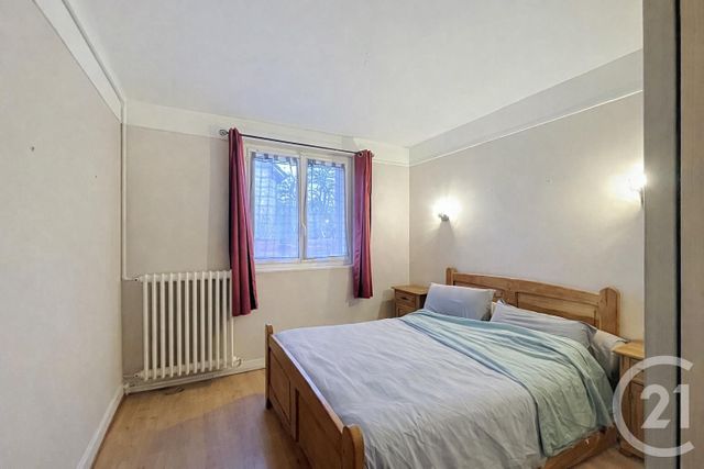 Maison &agrave; vendre - 4 pi&egrave;ces - 71 m2 - Champhol - 28 - CENTRE