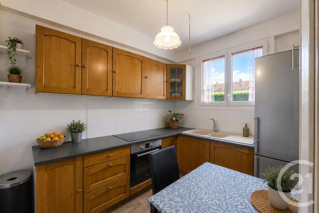 Maison &agrave; vendre - 4 pi&egrave;ces - 71 m2 - Chartres - 28 - CENTRE