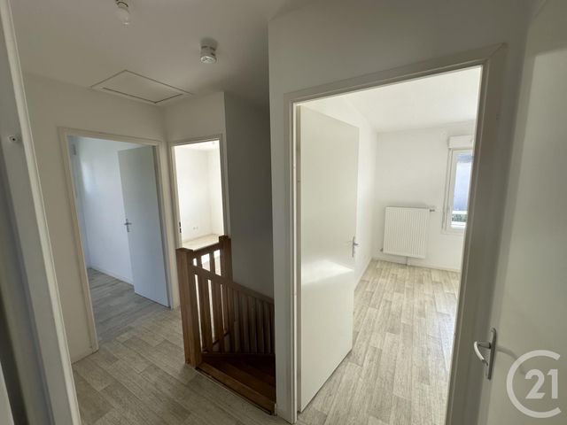 Maison &agrave; louer - 4 pi&egrave;ces - 83,28 m2 - Chartres - 28 - CENTRE