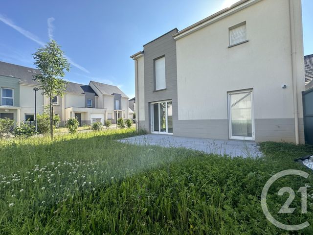 Maison &agrave; louer - 4 pi&egrave;ces - 83,28 m2 - Chartres - 28 - CENTRE