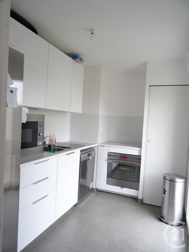 Maison &agrave; louer - 4 pi&egrave;ces - 83,28 m2 - Chartres - 28 - CENTRE