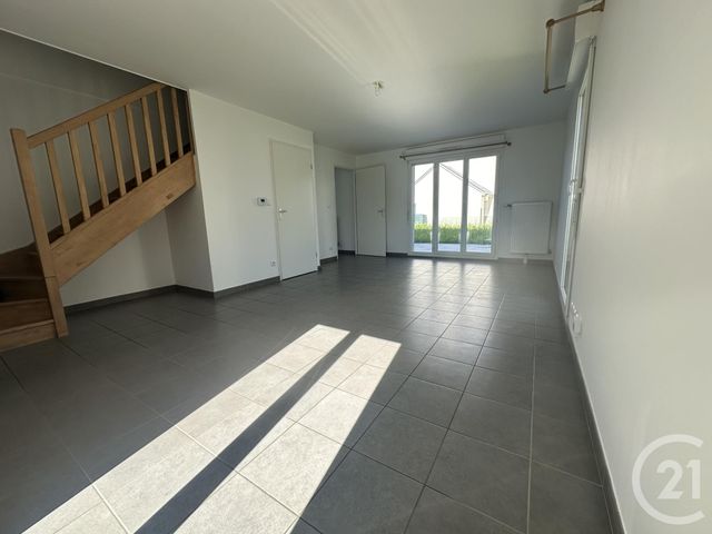 Maison &agrave; louer - 4 pi&egrave;ces - 83,28 m2 - Chartres - 28 - CENTRE