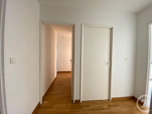 Appartement F3 &agrave; louer - 3 pi&egrave;ces - 68,28 m2 - Chartres - 28 - CENTRE