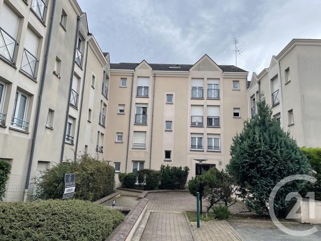 Appartement F1 &agrave; louer - 1 pi&egrave;ce - 27,30 m2 - Chartres - 28 - CENTRE
