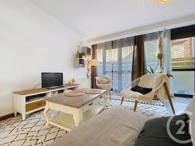 Appartement F3 bis &agrave; vendre - 3 pi&egrave;ces - 89,91 m2 - Chartres - 28 - CENTRE