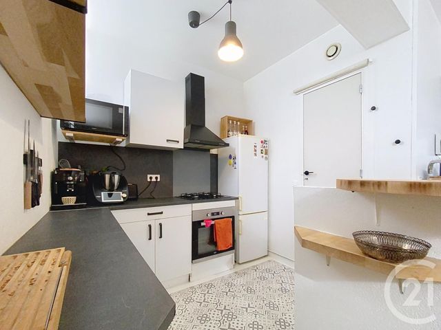 Appartement F3 bis &agrave; vendre - 3 pi&egrave;ces - 89,91 m2 - Chartres - 28 - CENTRE