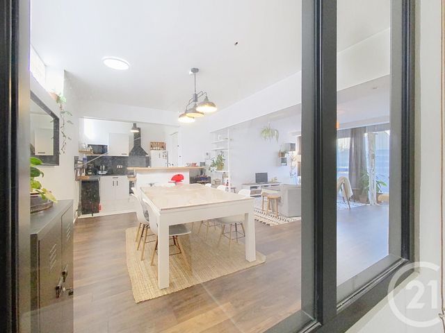 Appartement F3 bis &agrave; vendre - 3 pi&egrave;ces - 89,91 m2 - Chartres - 28 - CENTRE