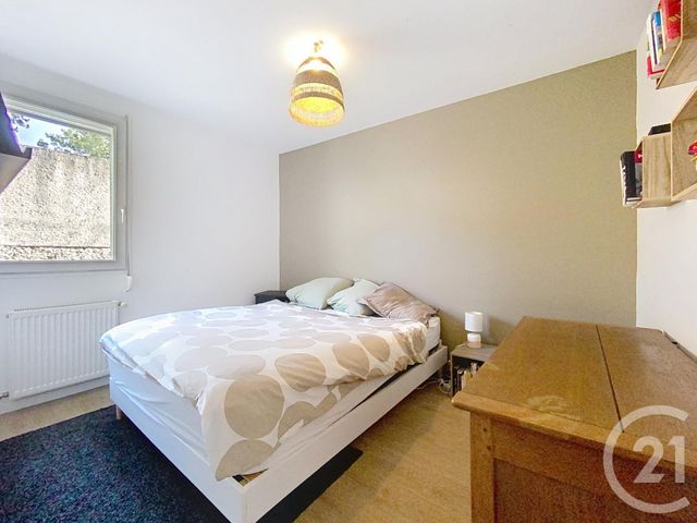 Appartement F3 bis &agrave; vendre - 3 pi&egrave;ces - 89,91 m2 - Chartres - 28 - CENTRE