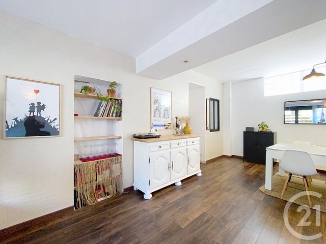 Appartement F3 bis &agrave; vendre - 3 pi&egrave;ces - 89,91 m2 - Chartres - 28 - CENTRE