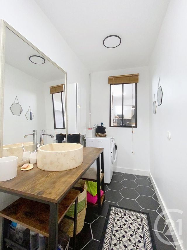 Appartement F3 bis &agrave; vendre - 3 pi&egrave;ces - 89,91 m2 - Chartres - 28 - CENTRE