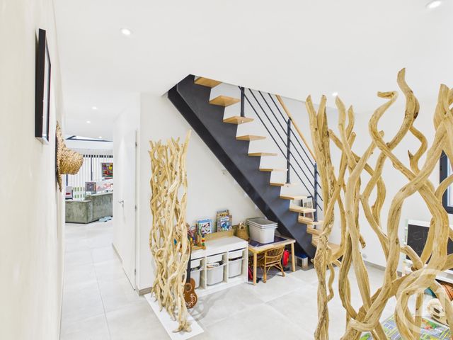 Maison &agrave; vendre - 6 pi&egrave;ces - 170 m2 - Chartres - 28 - CENTRE