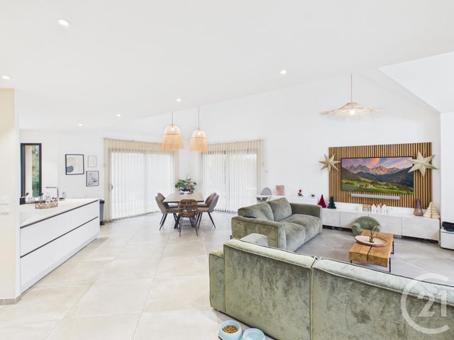 Maison &agrave; vendre - 6 pi&egrave;ces - 170 m2 - Chartres - 28 - CENTRE