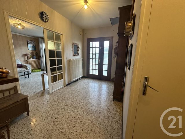 Maison &agrave; louer - 6 pi&egrave;ces - 136,18 m2 - Chartres - 28 - CENTRE