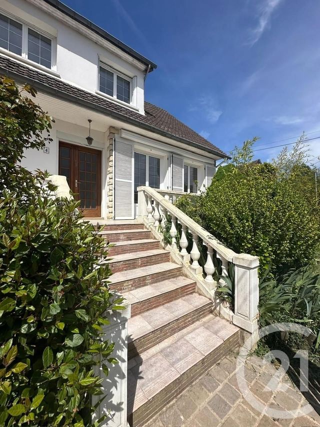 maison - CHARTRES - 28