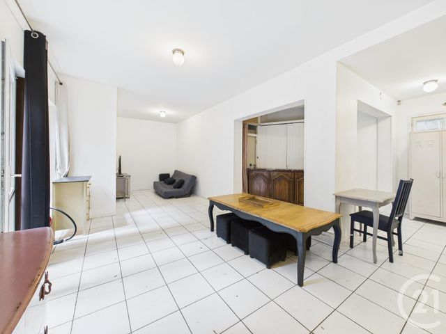 Commerce &agrave; vendre - 300 m2 - 28 - CENTRE