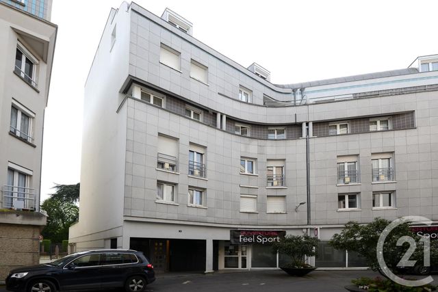 Appartement F3 &agrave; louer - 3 pi&egrave;ces - 62,76 m2 - Chartres - 28 - CENTRE