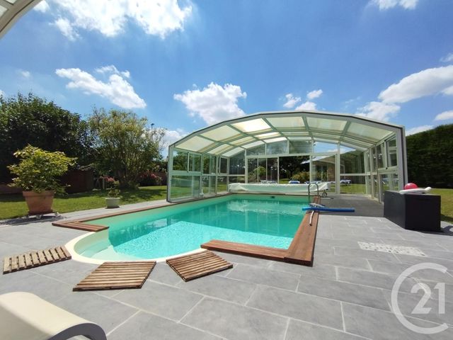 Maison &agrave; vendre - 7 pi&egrave;ces - 179 m2 - Chartres - 28 - CENTRE