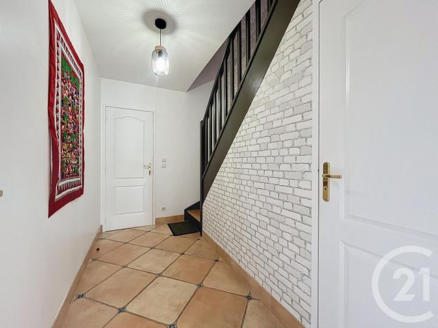 Maison &agrave; vendre - 7 pi&egrave;ces - 179 m2 - Chartres - 28 - CENTRE