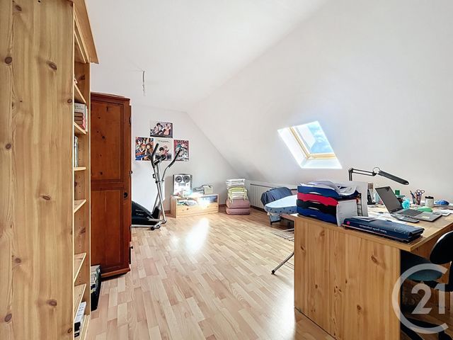 Maison &agrave; vendre - 7 pi&egrave;ces - 179 m2 - Chartres - 28 - CENTRE