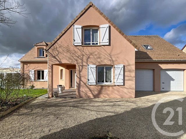 Maison &agrave; vendre - 7 pi&egrave;ces - 179 m2 - Chartres - 28 - CENTRE