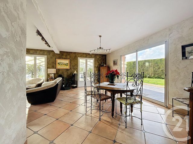 Maison &agrave; vendre - 7 pi&egrave;ces - 179 m2 - Chartres - 28 - CENTRE