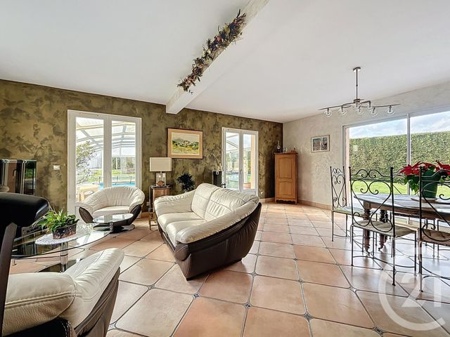 Maison &agrave; vendre - 7 pi&egrave;ces - 179 m2 - Chartres - 28 - CENTRE