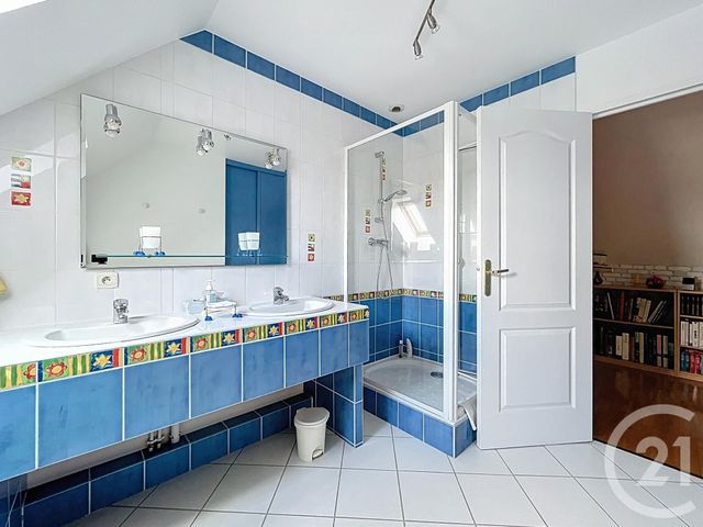 Maison &agrave; vendre - 7 pi&egrave;ces - 179 m2 - Chartres - 28 - CENTRE