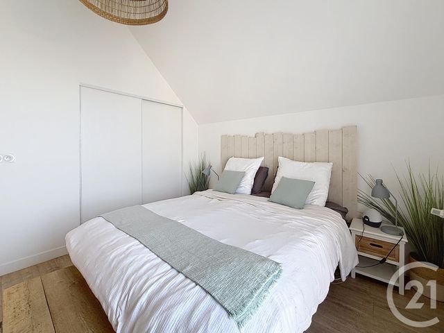 Appartement T3 &agrave; vendre - 3 pi&egrave;ces - 72,75 m2 - Chartres - 28 - CENTRE