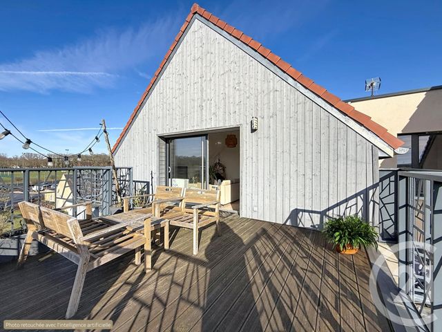 Appartement T3 à vendre CHARTRES