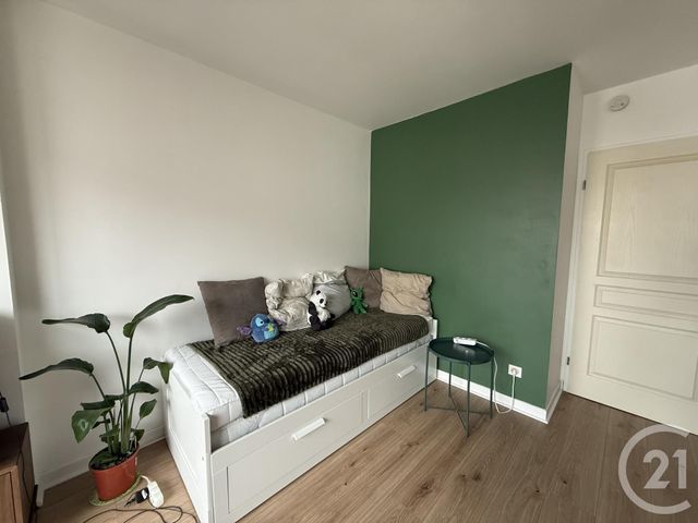 Appartement F1 &agrave; louer - 1 pi&egrave;ce - 28,34 m2 - Luce - 28 - CENTRE