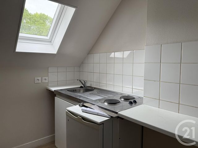 Appartement F1 &agrave; louer - 1 pi&egrave;ce - 31,86 m2 - Chartres - 28 - CENTRE