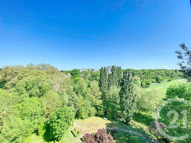 Appartement F5 &agrave; louer - 5 pi&egrave;ces - 100,79 m2 - Chartres - 28 - CENTRE