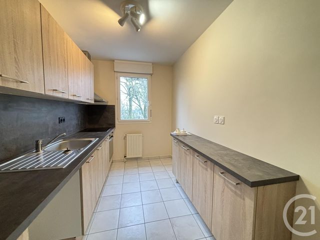 Appartement F2 &agrave; louer - 2 pi&egrave;ces - 46,50 m2 - Chartres - 28 - CENTRE