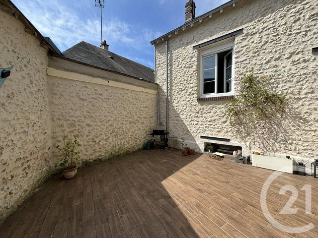 Maison à louer CHARTRES