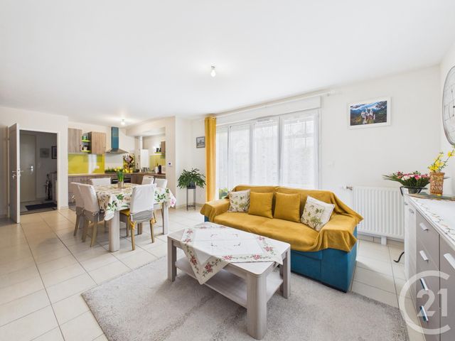 Maison à vendre CHARTRES