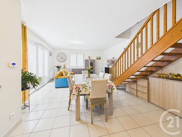 Maison &agrave; vendre - 4 pi&egrave;ces - 94 m2 - Chartres - 28 - CENTRE