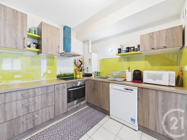 Maison &agrave; vendre - 4 pi&egrave;ces - 94 m2 - Chartres - 28 - CENTRE