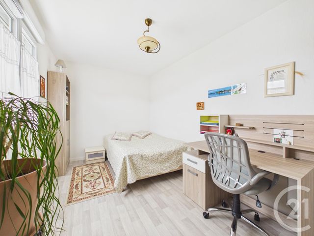 Maison &agrave; vendre - 4 pi&egrave;ces - 94 m2 - Chartres - 28 - CENTRE