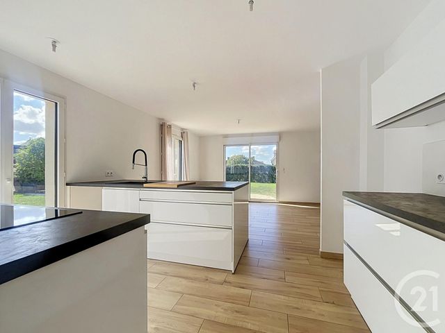 Maison &agrave; vendre - 7 pi&egrave;ces - 172 m2 - Chartres - 28 - CENTRE