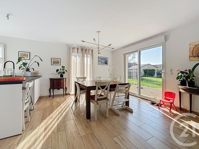 Maison &agrave; vendre - 7 pi&egrave;ces - 172 m2 - Bailleau Le Pin - 28 - CENTRE